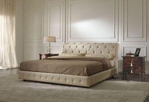 Art. 2707, Letti morbidi Camere alberghi