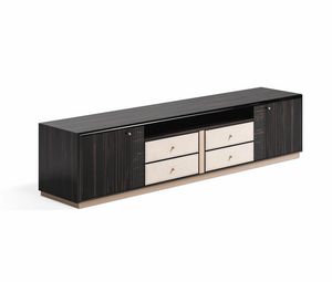 Dean 0130, Mobile porta tv con cassetti