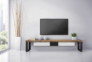 Laguna credenza Art. 520, Mobile tv per soggiorno