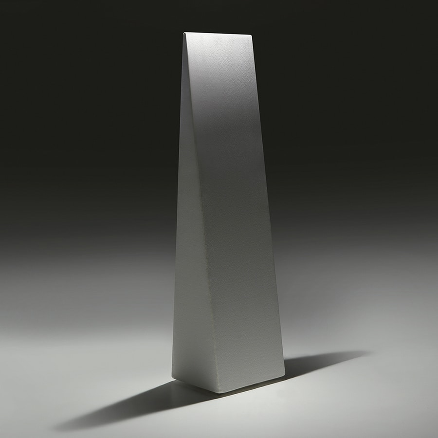Obelisco, Elemento fonoassorbente autoportante