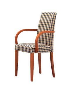 Friultone Chairs Srl, Moderno