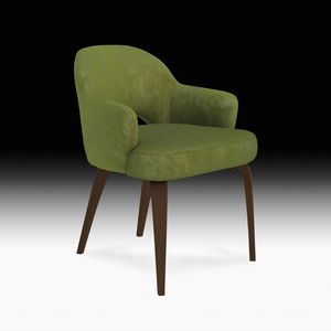 Aurora Art. EAV001, Poltroncina dal comfort avvolgente