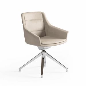 Albert 0620, Poltroncina girevole per ufficio