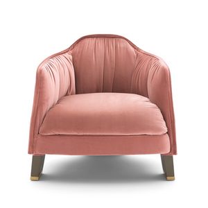 Edgar 03541, Comoda poltrona lounge imbottita