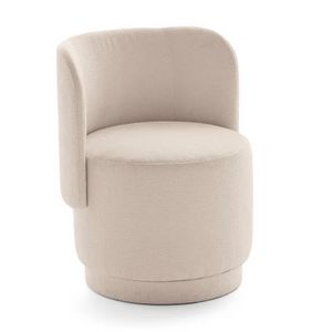 Tablet 05235, Poltrona girevole, completamente rivestita