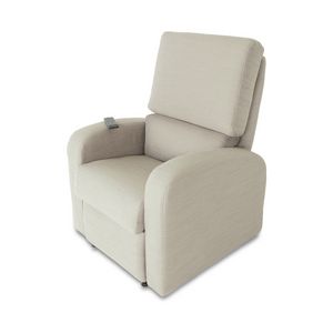 Soft, Poltrona con meccanismo relax motorizzato