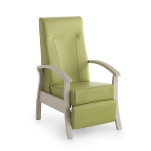 AFBKSS&BB Poltroncina Per Bambini In Velluto - Sedia Con Braccioli E Struttura In Legno, Per Bambini 0-3 Anni, Peso Max 74,8 Kg, Colore Grigio