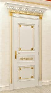 Porta Classmode Versailles, Porta di alta qualit , in stile classico di lusso, per hotel