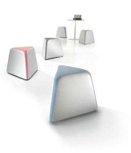 Tanga, Pouf originale nel design e dal nome evocativo