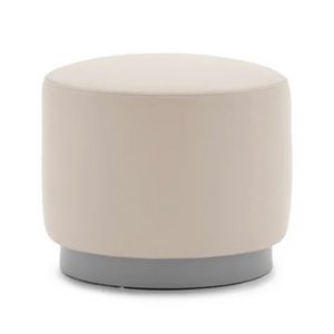 Tablet 05271 - 05274, Pouf tondo, anche in versione girevole