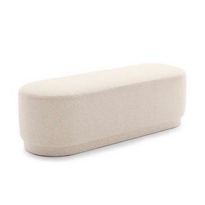 Tablet 05277, Pouf completamente tappezzato