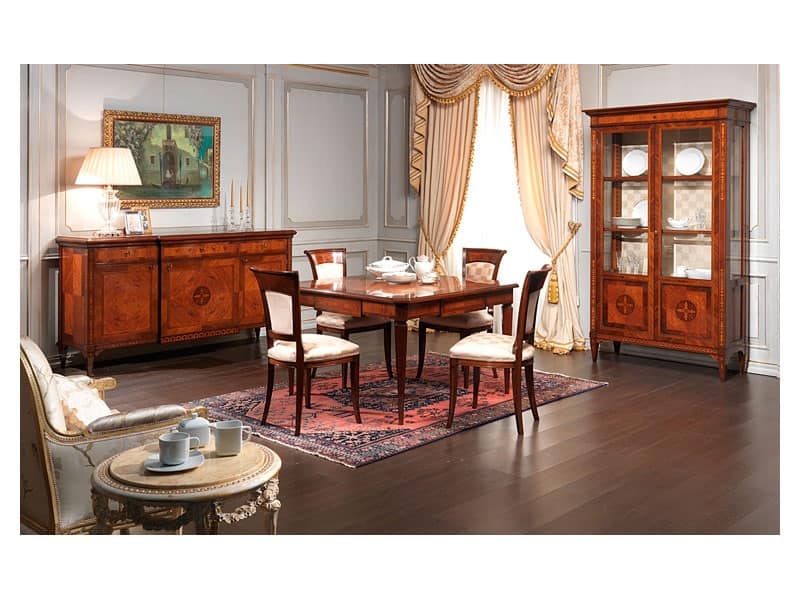 Bianco 2 GOLDFAN Set di Sedie da Sala da Pranzo Stile Moderno Eleganti per Salotto Ufficio Cucina con Gambe in Legno di Faggio