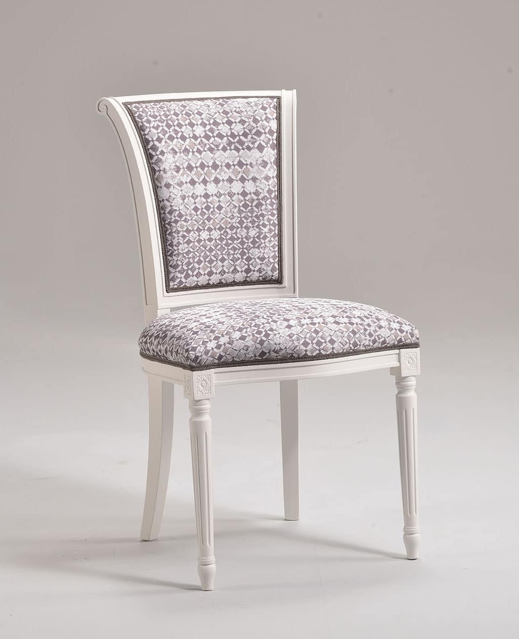 Sedia senza braccioli Vitra DSW a Monza e Brianza - Sconto 40