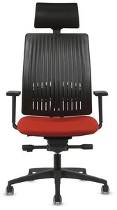 HON 24/7 2032, Sedia ergonomica per ufficio