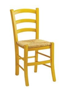 Friultone Chairs Srl, Rustico