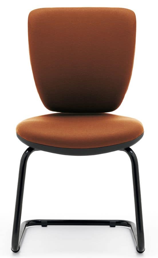 Consolle con gambe in metallo - Arte Brotto