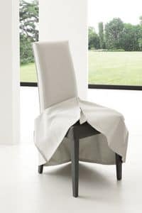 Art. 126 Cover, Fodera in cotone per sedie da pranzo