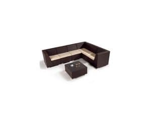 Triangolo Export Srl, Intrecciato