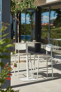 Drigani Srl, OUTDOOR - Alluminio / Acciaio