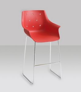 More ST 66/76, Sgabello versatile dal design moderno