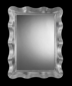 Art. 20944, Specchio con cornice ondulata