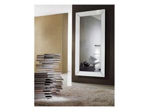 Frame/R, Specchiere Residenziale