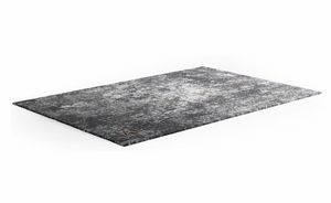 Soft 0353, Tappeto rettangolare, disponibile su misura
