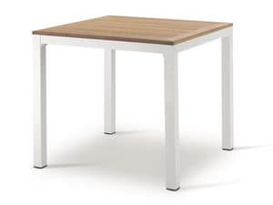 FT 044, Tavolo resistente Terrazza