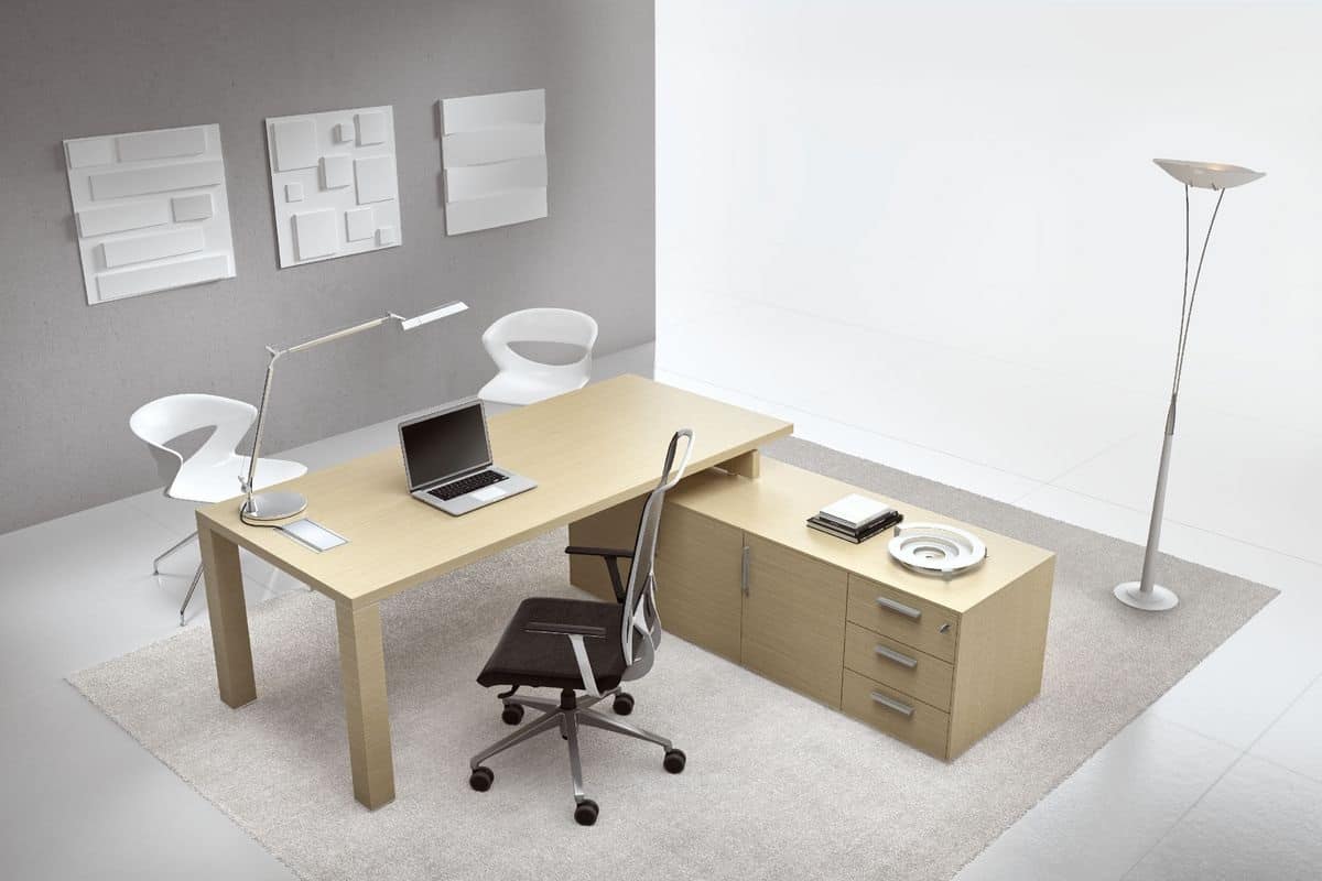Arredo Ufficio : mobili per ufficio online prezzo basso | Milani Home