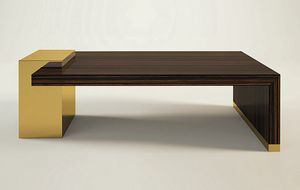 Hopper, Elegante tavolino da salotto