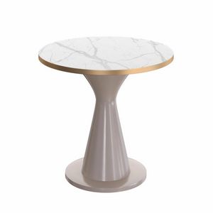 Art. 6057.45 6057.55 Nausica, Tavolin in legno, effetto marmo