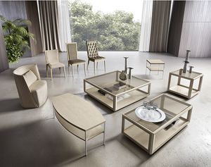Elite tavolino, Tavolini moderni per salotto