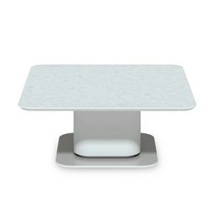 Ishi 2601 - 2603, Tavolino basso con piano quadrato