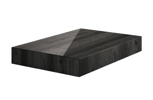Square, Tavolino quadrato in legno