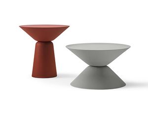 Murano, Coffe tables in CIMENTO