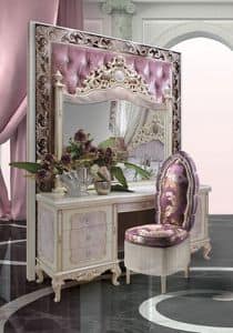 Bijoux C/744, Toilette classica di lusso, per camera classica