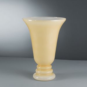 Hong Kong Lv606-050, Vaso in vetro soffiato