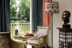 City Resort Ville sull'Arno - Firenze