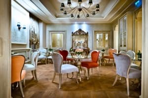 Hotel Chateau Monfort - Milano