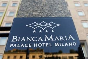 Bianca Maria Palace - Milano