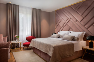 Five Elements Luxury rooms - Spalato