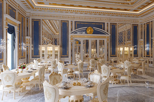 Ristorante Hotel - Bahrein