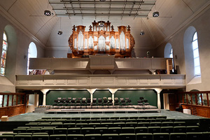 Ex-Chiesa di Nostra Signora - Wernigerode