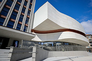 State Music Theatre - Klaipda