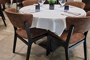 Ristorante Bakkal� - Bologna