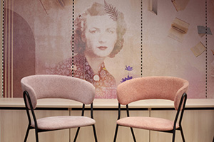 MK Bookstore Consortium - Lubiana