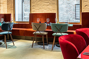 Pasticceria Ristorante Treviso Tiramis� - Treviso