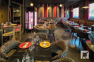 Ristorante Asado Fusion - Poggiofranco