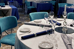 Ristorante Giorgini Home - Siderno (RC)