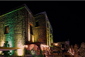 Castello di Limatola (BN)